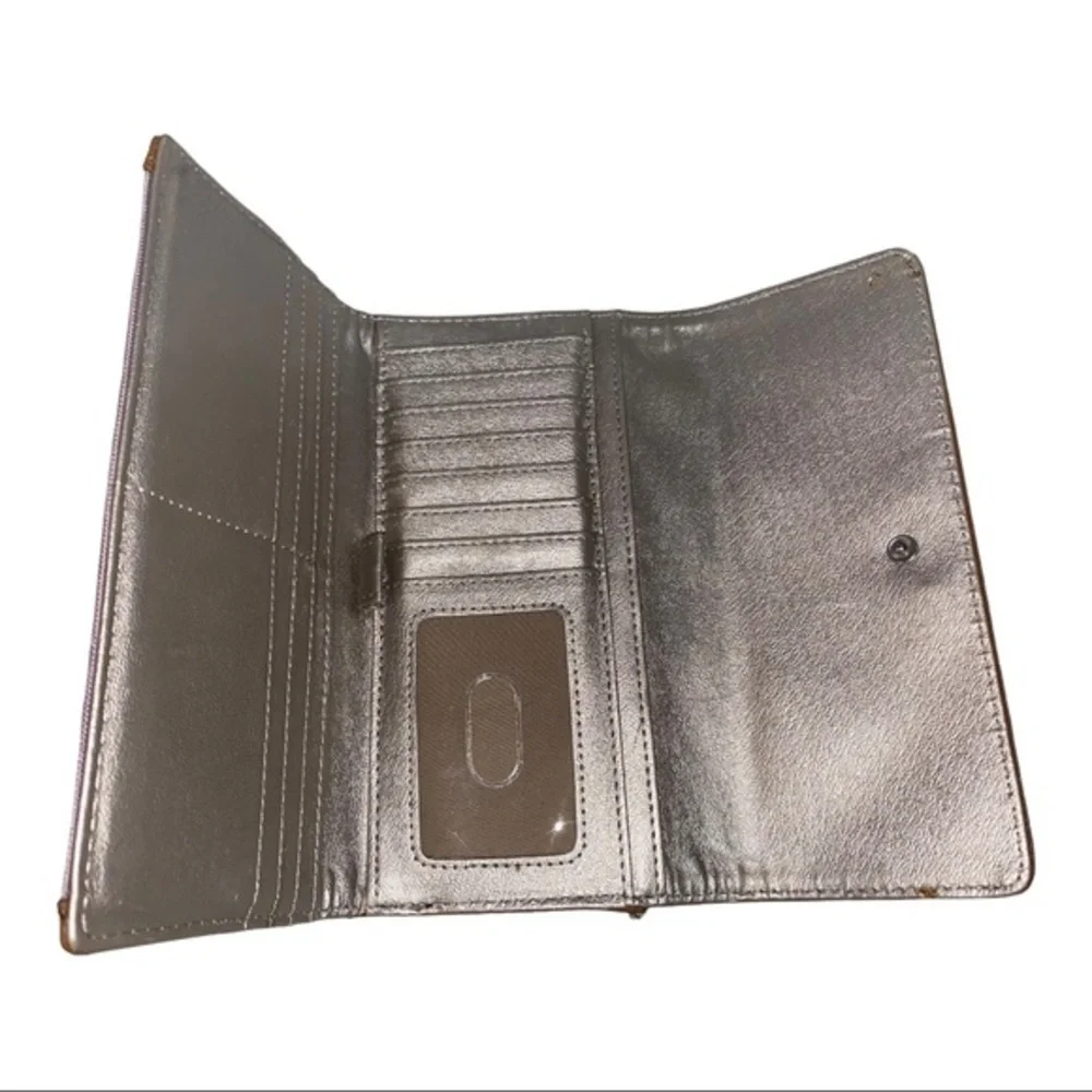 Nine West colorful wallet! 🌈 - Picture 3 of 9